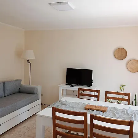 Dpto Centrico Con Balcon Y Estacionamiento Apartment Tandil Exterior photo