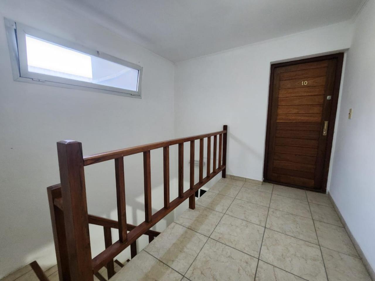 Dpto Centrico Con Balcon Y Estacionamiento Apartment Tandil